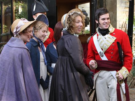 Recap Of Lost In Austen Episode Two Which Aired On ITV On Wednesday 10 September | POPSUGAR ...