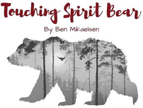 Ideas for Teaching Touching Spirit Bear - TeachNovels.com