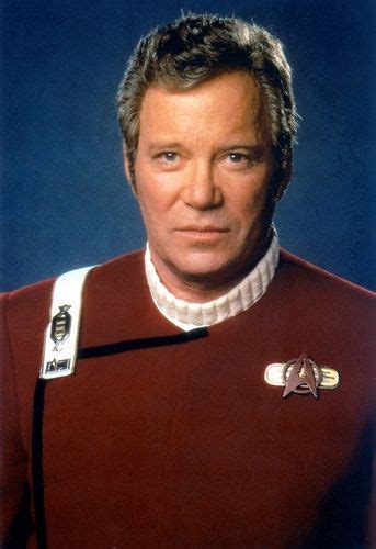 James T. Kirk Photo: Captain Kirk | Star trek movies, Star trek ...