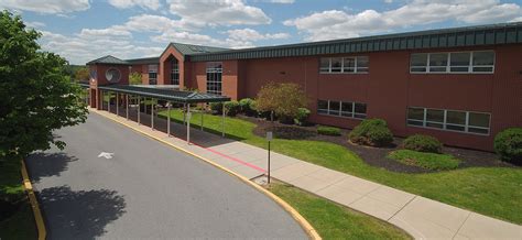 Shiloh Hills Elementary School, Sinking Spring, PA | Wilson School District, Berks County