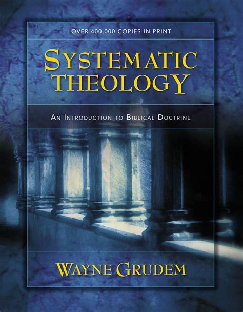 Systematic Theology PDF by Augustus Hopkins Strong