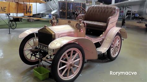 1904 Rolls Royce 10hp by The-Transport-Guild on DeviantArt