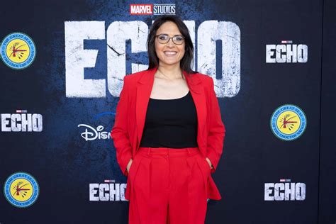 Marvel Hosts Special Screening Of “Echo” To Celebrate Choctaw Day – What's On Disney Plus