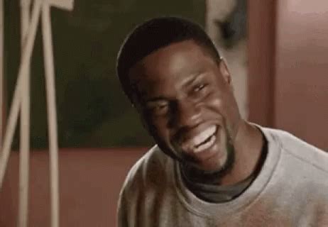 Kevin Hart Laugh GIF - KevinHart Laugh Smiling - Discover & Share GIFs