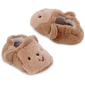 Baby Slippers