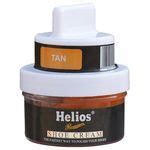 Buy Helios Shoe Cream - Tan Online at Best Price of Rs null - bigbasket
