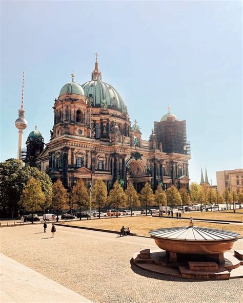 Germany: History, Background, Culture, and Food - The Foreign Fork