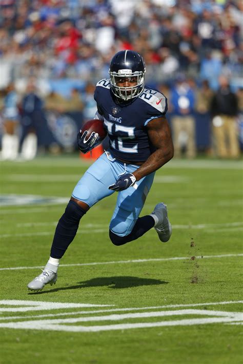 Derrick Henry reprises role as fourth-quarter closer for Tennessee Titans - al.com