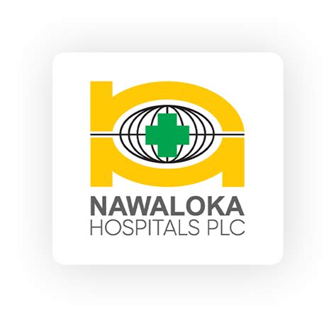 Nawaloka Hospitals PLC