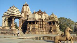 Khajuraho Temple History | Full Khajuraho Travel Guide