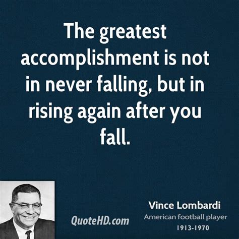 Vince Lombardi Quotes On Teamwork. QuotesGram