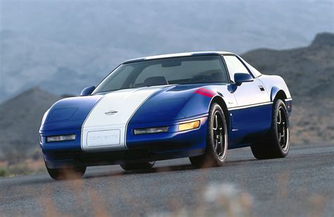 Which C4 Corvette Is Right for You? - autoevolution