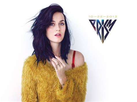 Katy Perry Releases Official Prism Album Logo And Possible Album Cover Art ~ Kernel's Corner