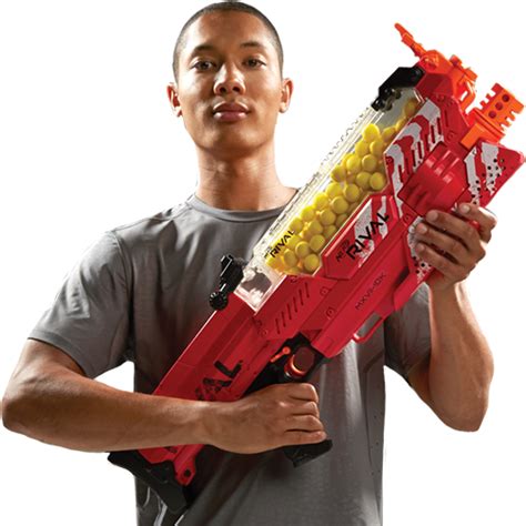 Nerf Rival Blasters, Accessories, & Videos - Nerf