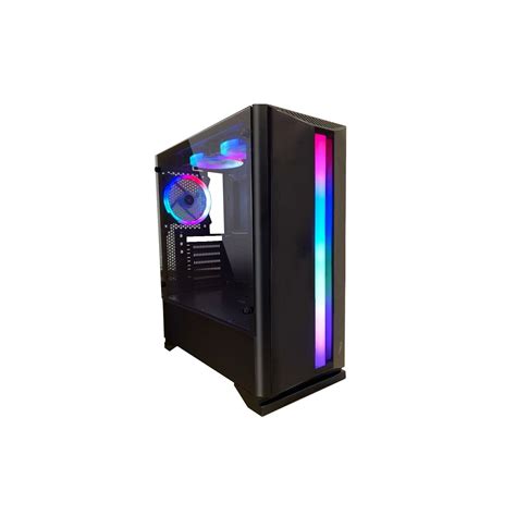 Gaming PC Intel Core i5-12600K 16GB DDR5 RAM | Grelly UK