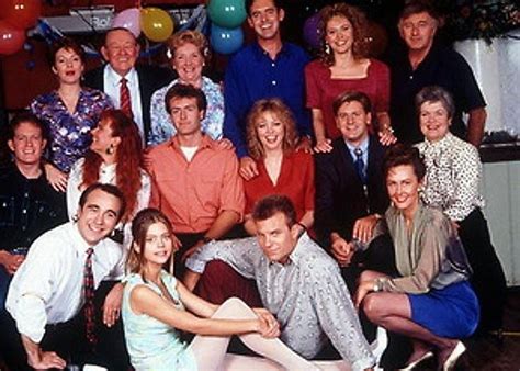 The Flying Doctors cast - reunion: the good book 1991 | Kindertijd ...