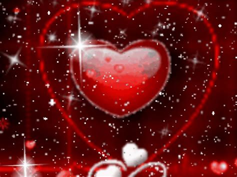 Download Animated hearts wallpaper - Cool animated wallpapers for your mobile cell phone