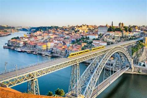 Day Trips from Porto | GetYourGuide