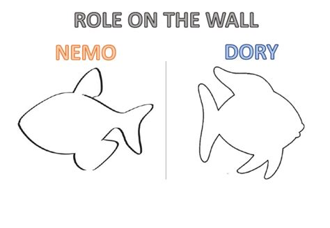 Role On The Wall | PDF