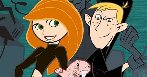 The 10 Best Episodes Of Kim Possible, According To IMDb