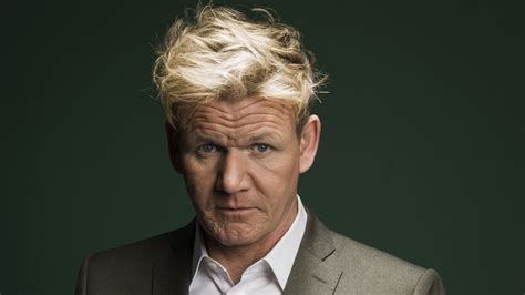 The Chef That Ate The World: How Gordon Ramsay Earned $60 Million Last Year