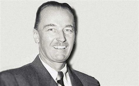 Fred Trump Biography; Father of 45th US President Donald Trump ...