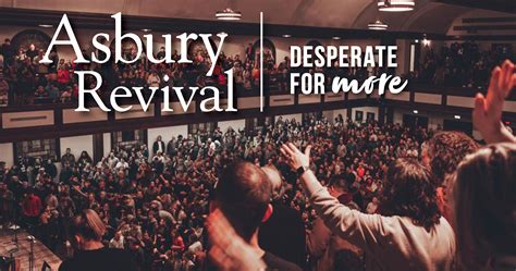 RedeemTV shares the Asbury University Revival in a new Documentary!