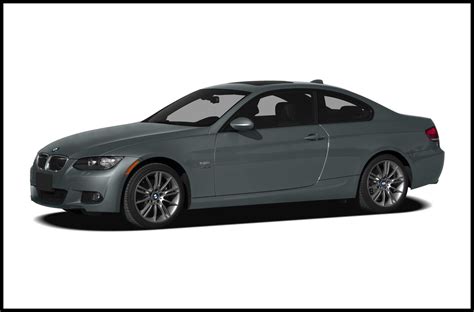 2009 Bmw 335i Specs – The Best Choice Car