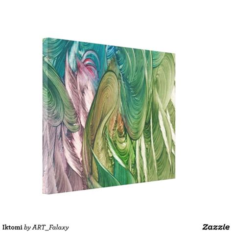 Iktomi Canvas Print | Artwork, Canvas art, Canvas art prints