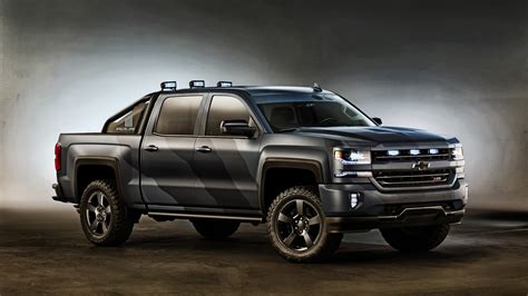 Chevy Truck Wallpaper HD (48+ images)