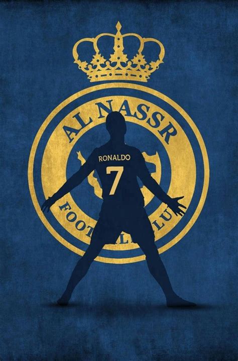 🔥 Download Cr7 Alnassr In Ronaldo Wallpaper Cristiano by @jgrant14 ...