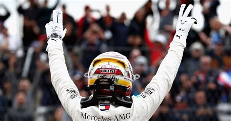 US Grand Prix LIVE: Latest updates as Lewis Hamilton bids for F1 title ...