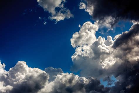 Free Storm Clouds Brewing Stock Photo - FreeImages.com