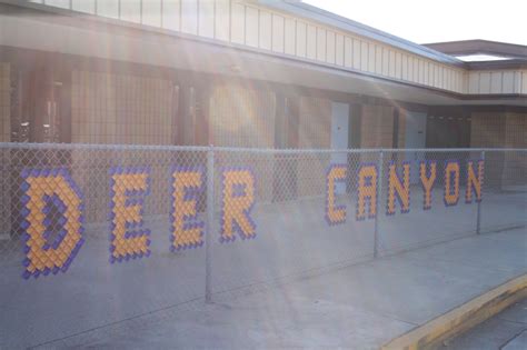 Deer Canyon Elementary School | Rancho Cucamonga CA