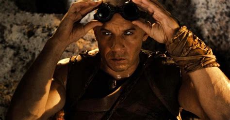 Riddick: Furya: Plot, Cast, Release Date, and Everything Else We Know