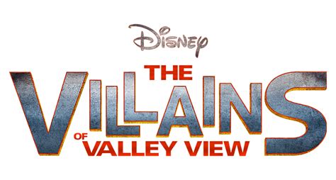 The Villains of Valley View - Disney Channel