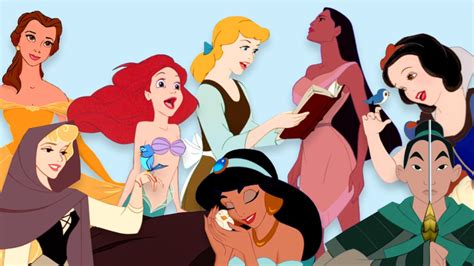 Disney Princess Images