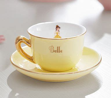 Porcelain Princess Tea Set | Toy Kitchen Accessories | Pottery Barn Kids