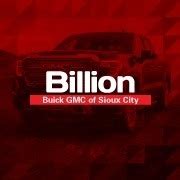 Billion Auto - Buick GMC in Sioux City | Sioux City IA
