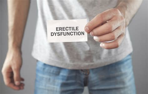 Myths and facts about Erectile Dysfunction - UroLife