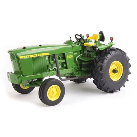 Pin on 1/16th Scale John Deere Farm Toys