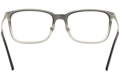 Burberry Men's Eyeglasses BE1315 B/1315 Full Rim Optical Frame | JoyLot.com