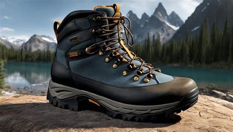 Best Backpacking Boots