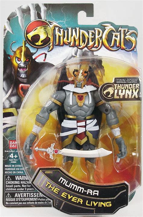 Thundercats (2011) - Bandai - Mumm-Ra The Ever-Living