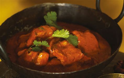 Gordon Ramsay's Butter Chicken | Indian Recipes | GoodtoKnow