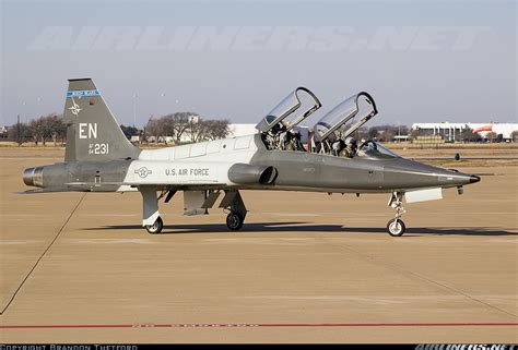 Northrop T-38C Talon - USA - Air Force | Aviation Photo #1337364 ...