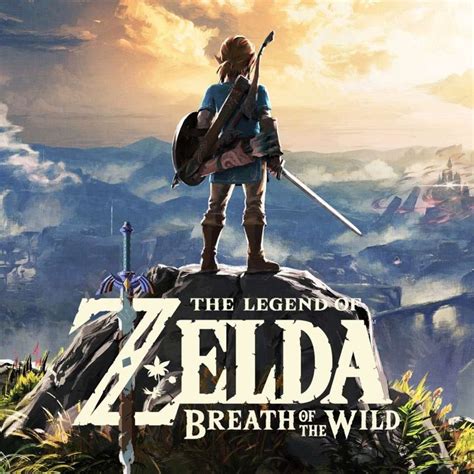 Legend of Zelda: Breath of the Wild (Original Soundtrack) by Hajime ...