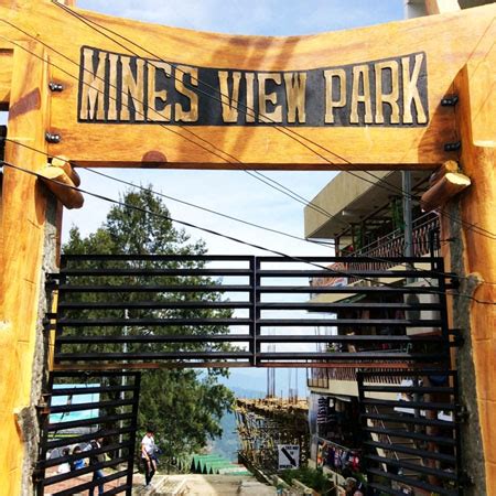 Baguio Mines View Park : Great Philippine Places, Philippine Islands ...