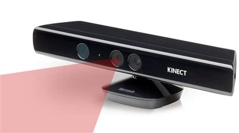 Late to the Game? Kinect SDK with Fusion '3-D Model' Capability Now Available. - SolidSmack