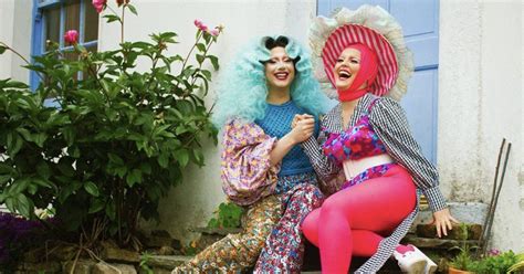 Body and Soul Festival 2022 is back with a wealth of amazing queer acts ...